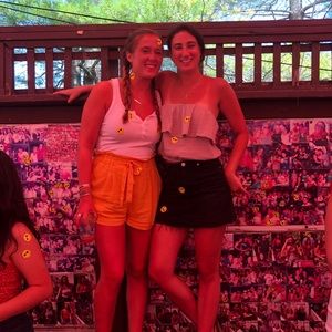 Meet your Posher, Roey